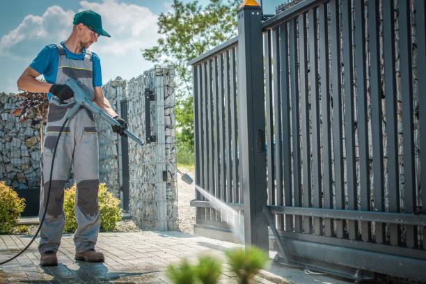 Grant Park, IL Pressure Washing Services Company